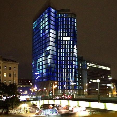 Spacious & Deluxe Big Apartment Near Prater Vienna Exterior photo