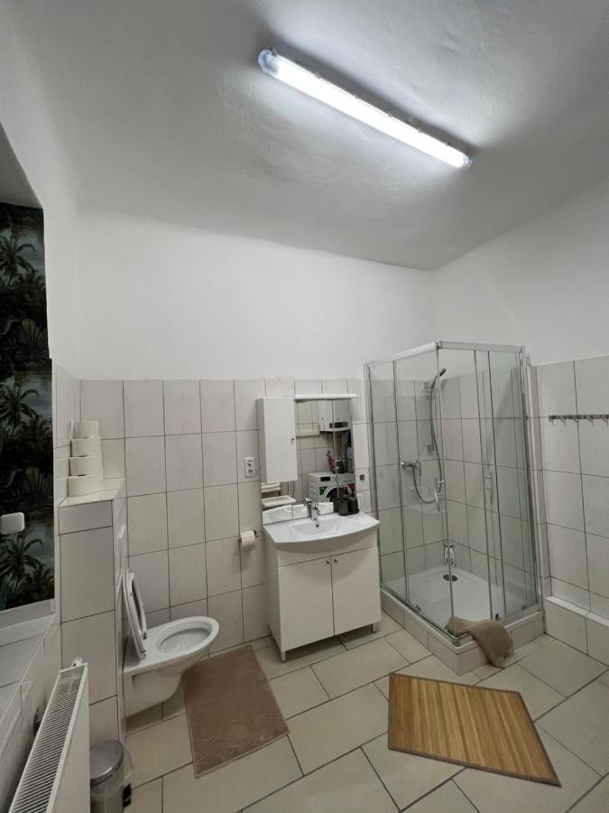 Spacious & Deluxe Big Apartment Near Prater Vienna Exterior photo